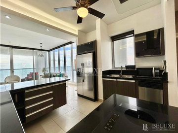 VENTA APARTAMENTO AMOBLADO PH RIVAGE AVENIDA BALBOA (3)