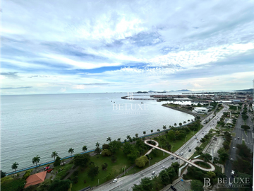 VENTA APARTAMENTO AMOBLADO PH RIVAGE AVENIDA BALBOA (3)
