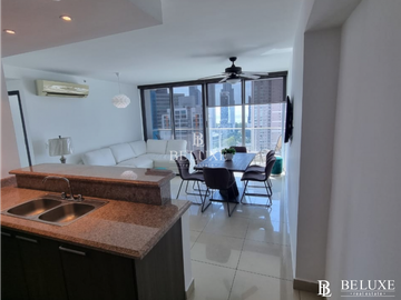 VENDO APARTAMENTO EN COSTA DEL ESTE, PH TOP TOWERS (3)