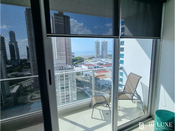 VENDO APARTAMENTO EN COSTA DEL ESTE, PH TOP TOWERS (3)