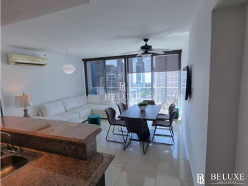 VENDO APARTAMENTO EN COSTA DEL ESTE, PH TOP TOWERS (3)