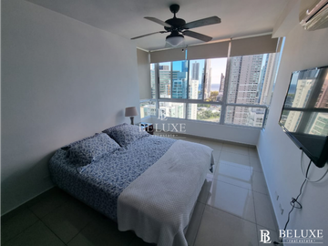 VENDO APARTAMENTO EN COSTA DEL ESTE, PH TOP TOWERS (3)