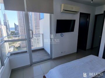 VENDO APARTAMENTO EN COSTA DEL ESTE, PH TOP TOWERS (3)