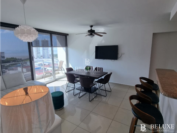 VENDO APARTAMENTO EN COSTA DEL ESTE, PH TOP TOWERS (3)