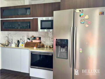VENDO APARTAMENTO AMOBLADO PH PLAZA PAITILLA, PUNTA PAITILLA (6) 