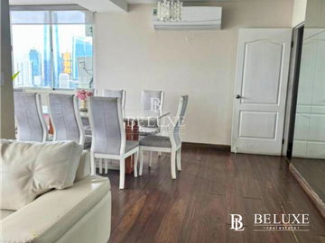 VENDO APARTAMENTO AMOBLADO PH PLAZA PAITILLA, PUNTA PAITILLA (6) 