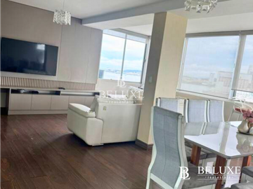 VENDO APARTAMENTO AMOBLADO PH PLAZA PAITILLA, PUNTA PAITILLA (6) 