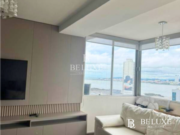 VENDO APARTAMENTO AMOBLADO PH PLAZA PAITILLA, PUNTA PAITILLA (6) 