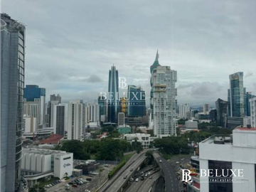 VENDO APARTAMENTO AMOBLADO PH PLAZA PAITILLA, PUNTA PAITILLA (6) 