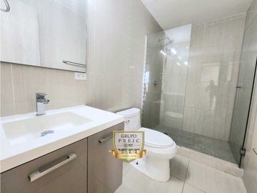 Apartamento en venta bella vista cerca de la avenida balboa