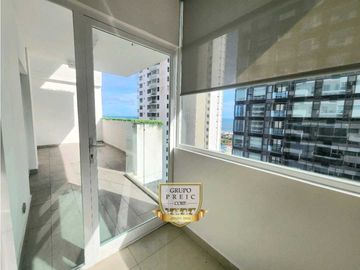 Apartamento en venta bella vista cerca de la avenida balboa
