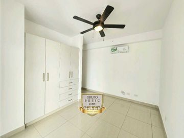 Apartamento en venta bella vista cerca de la avenida balboa