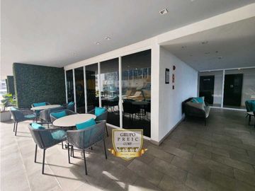 Apartamento en venta bella vista cerca de la avenida balboa