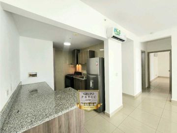 Apartamento en venta bella vista cerca de la avenida balboa