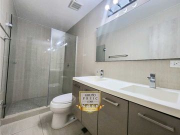 Apartamento en venta bella vista cerca de la avenida balboa