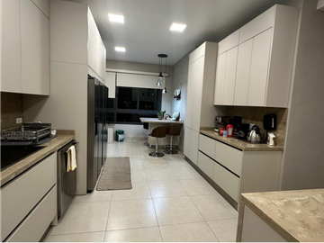 VENDO APARTAMENTO EN SANTA MARIA, PH THE CRESCENT (3)