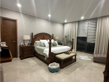 VENDO APARTAMENTO EN SANTA MARIA, PH THE CRESCENT (3)