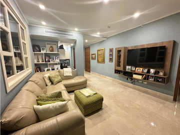 VENDO APARTAMENTO EN SANTA MARIA, PH THE CRESCENT (3)