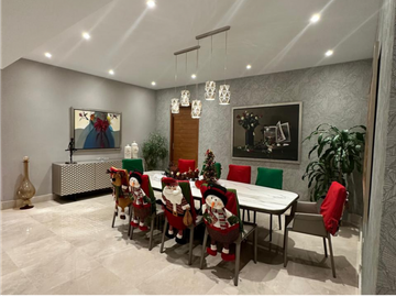 VENDO APARTAMENTO EN SANTA MARIA, PH THE CRESCENT (3)