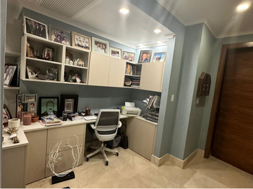 VENDO APARTAMENTO EN SANTA MARIA, PH THE CRESCENT (3)