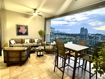 VENDO APARTAMENTO EN SANTA MARIA, PH THE CRESCENT (3)