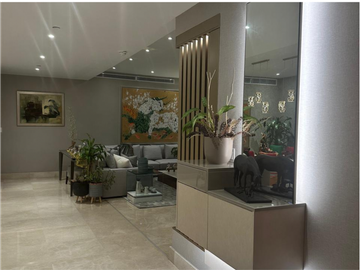 VENDO APARTAMENTO EN SANTA MARIA, PH THE CRESCENT (3)