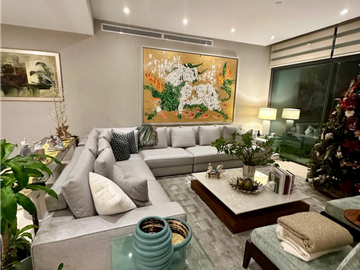 VENDO APARTAMENTO EN SANTA MARIA, PH THE CRESCENT (3)