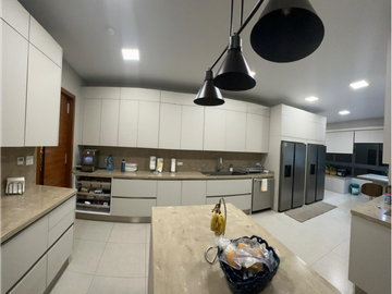 VENDO APARTAMENTO EN SANTA MARIA, PH THE CRESCENT (3)