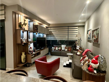 VENDO APARTAMENTO EN SANTA MARIA, PH THE CRESCENT (3)