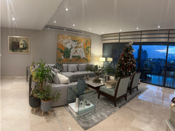 VENDO APARTAMENTO EN SANTA MARIA, PH THE CRESCENT (3)