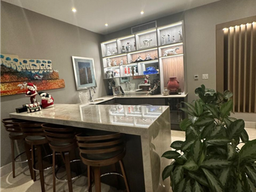 VENDO APARTAMENTO EN SANTA MARIA, PH THE CRESCENT (3)