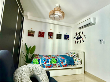 VENDO APARTAMENTO EN CARRASQUILLA PH CORAL TOWERS (3)