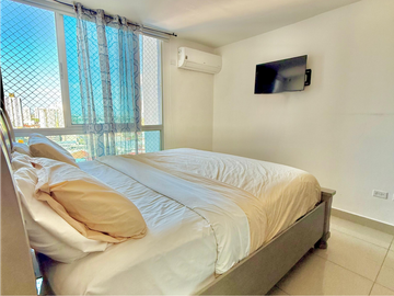 VENDO APARTAMENTO EN CARRASQUILLA PH CORAL TOWERS (3)