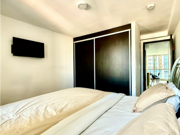 VENDO APARTAMENTO EN CARRASQUILLA PH CORAL TOWERS (3)