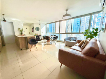 VENDO APARTAMENTO EN CARRASQUILLA PH CORAL TOWERS (3)