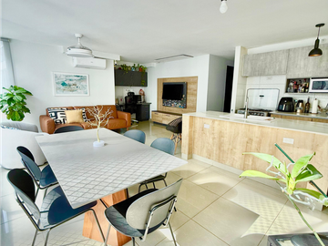 VENDO APARTAMENTO EN CARRASQUILLA PH CORAL TOWERS (3)