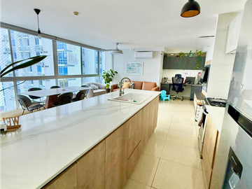 VENDO APARTAMENTO EN CARRASQUILLA PH CORAL TOWERS (3)