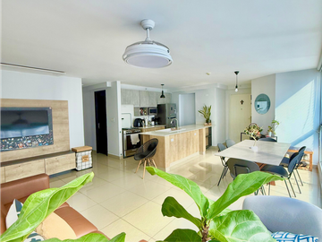 VENDO APARTAMENTO EN CARRASQUILLA PH CORAL TOWERS (3)