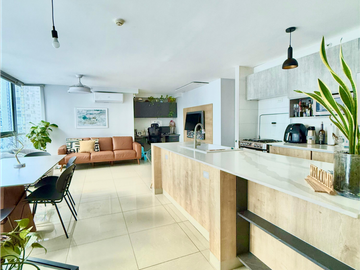 VENDO APARTAMENTO EN CARRASQUILLA PH CORAL TOWERS (3)