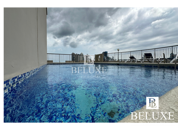 ALQUILER VENTA APARTAMENTO EN SAN FRANCISCO PH TORRES MAR DEL SUR (3)