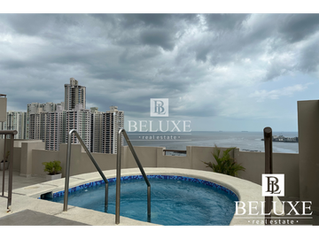 ALQUILER VENTA APARTAMENTO EN SAN FRANCISCO PH TORRES MAR DEL SUR (3)
