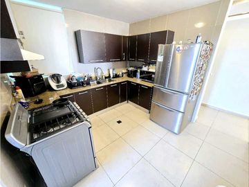 Venta De Apartamento en 12 De Octubre - Hato Pintado 107 Mts2 - J.H