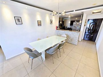 Venta De Apartamento en 12 De Octubre - Hato Pintado 107 Mts2 - J.H