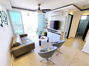 Venta De Apartamento en 12 De Octubre - Hato Pintado 107 Mts2 - J.H