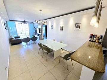 Venta De Apartamento en 12 De Octubre - Hato Pintado 107 Mts2 - J.H