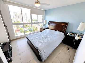 Venta De Apartamento en 12 De Octubre - Hato Pintado 107 Mts2 - J.H
