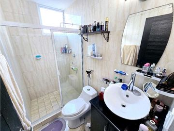 Venta De Apartamento en 12 De Octubre - Hato Pintado 107 Mts2 - J.H