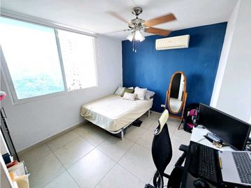 Venta De Apartamento en 12 De Octubre - Hato Pintado 107 Mts2 - J.H