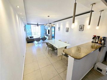 Venta De Apartamento en 12 De Octubre - Hato Pintado 107 Mts2 - J.H