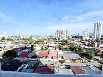 Venta De Apartamento en 12 De Octubre - Hato Pintado 107 Mts2 - J.H